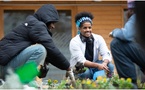 Les ateliers jardin du mois d'octobre !  Les ateliers jardin du mois d'octobre !