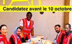 Kolone - Les inscriptions aux cours de français sont ouvertes ! 