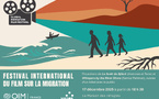 Mercredi 17 décembre - Projections dans le cadre du Festival international du film sur les migrations