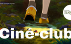 Mercredi 6 mai - Projection : Ciné-Club Silhouette