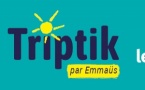 Apprendre le français et s'initier au numérique avec Triptik