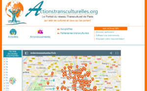 Votre association sur Actionstransculturelles.org
