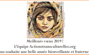 Une belle nouvelle année ! Une belle nouvelle année !