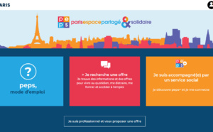 Découvrez et participez aux Offres PEPS