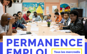 insertion professionnelle