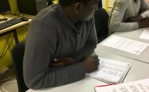 ateliers de français