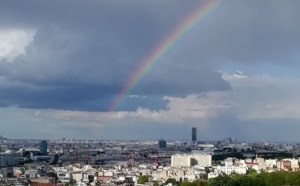 De ta fenêtre... La Maison des Réfugiés vous invite à publier vos points de vues !