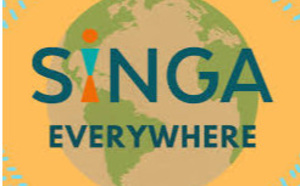 Singa everywhere