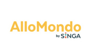 AlloMondo by Singa