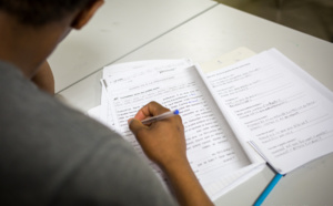 Ateliers de français d'été