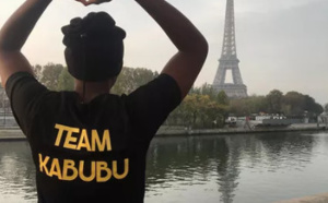 Information collective sur le programme FIT de Kabubu // Lundi 21 septembre, 18h