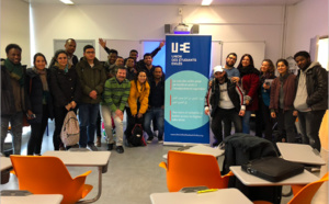 Méthodologie pour étudiants