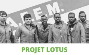 Humando - Projet Lotus : Formation au métier de mécanicien réparateur de véhicules industriels