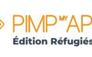 Programme PimpMyApp - Formation pour l'égalité des chances dans le numérique 