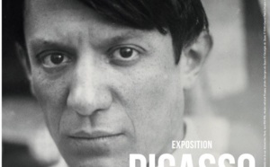 Exposition "Picasso l'étranger" au Musée de l'histoire de l'immigration