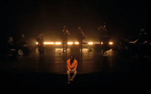 Spectacle Solo Andata