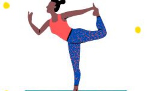 Du Yoga avec l'association Ahimsa !