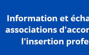 Information collective - Accéder aux emplois du numérique pour les femmes