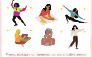 Le 8 mars : Participez à la journée internationale des droits des femmes 