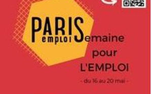 Sixième édition de  la Semaine Pour l’Emploi.