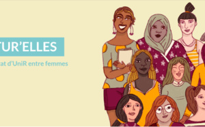 Nouveau programme d'UniR : Ateliers collectifs entre femmes ! ✨