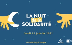 Jeudi 26 janvier : Découvertes sportives et Nuit de la Solidarité