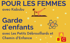 Programme sportif pour les femmes