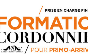 AMA - Formation cordonnerie