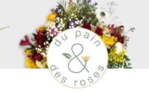 Formation au métier d'assistante Fleuriste - Du Pain &amp; des roses