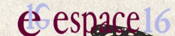 Espace 16