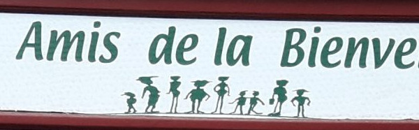 Les Amis de la Bienvenue