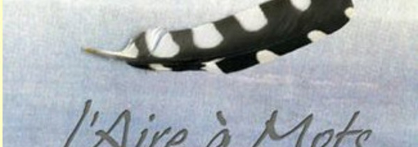 L'Aire à Mots 