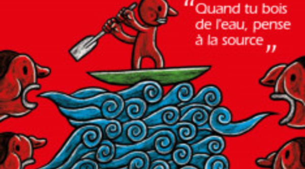 Le courrier de l'UNESCO janvier-mars 2019