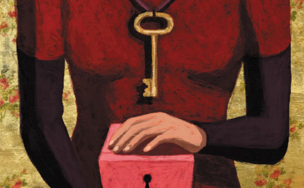 Secret partagé…jusqu’où ?