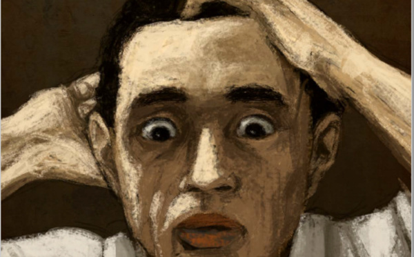 Traumatisme…à la folie