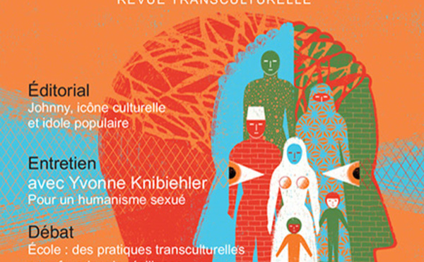  L'autre: Cliniques transculturelles 4