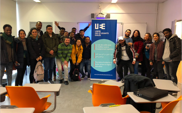 Méthodologie pour étudiants