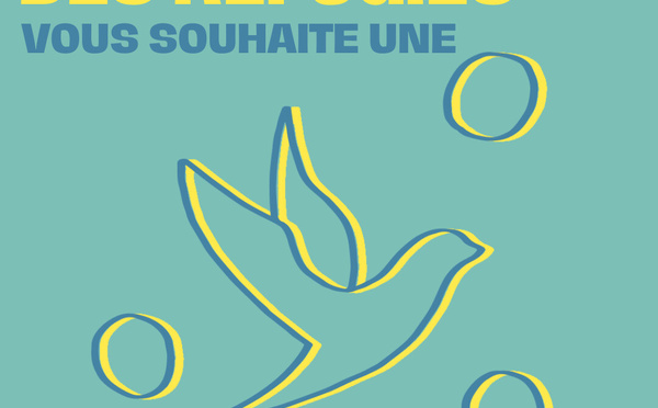 Bonne année 2025 !