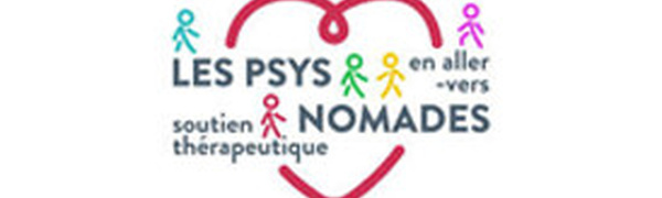 Les Psys nomades