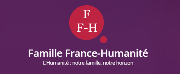 Famille France Humanité
