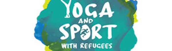 Yoga & Sport with Refugees