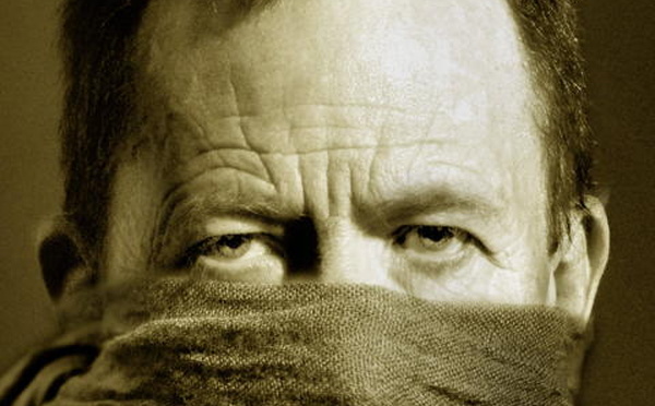Mardi 10 juin : Projection du documentaire "Visages défendus" de Catherine Rechard ! 