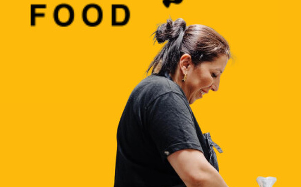 Refugee Food : Animation culinaire et découverte de formations ! 