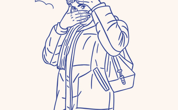 Du 5 au 21 décembre - Exposition "Témoins des réalités climatiques, la migration comme adaptation"