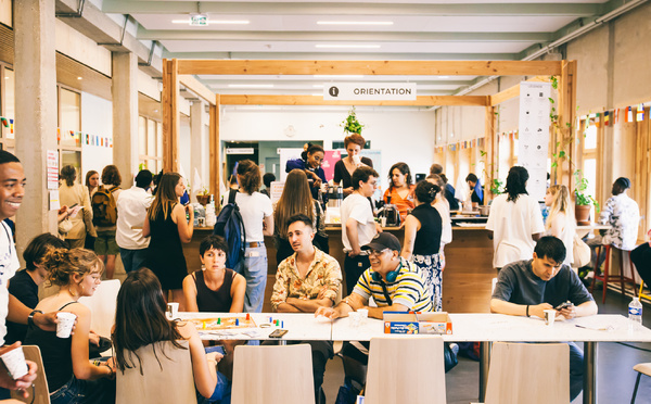 Mardi 13 janvier - Mini forum des partenaires