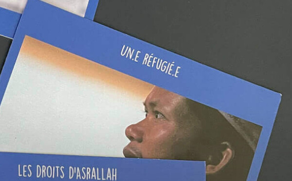 Participe à la Fresque de la Migration avec Kabubu
