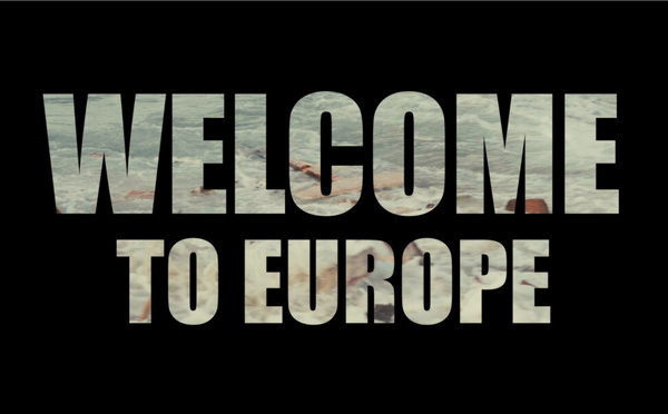 Dimanche 22 février - Projection "Welcome to Europe" 