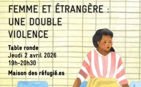 Journée internationale des droits des femmes : Un mois de rencontres et de moments forts