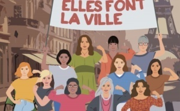 En mars à la médiathèque James Baldwin