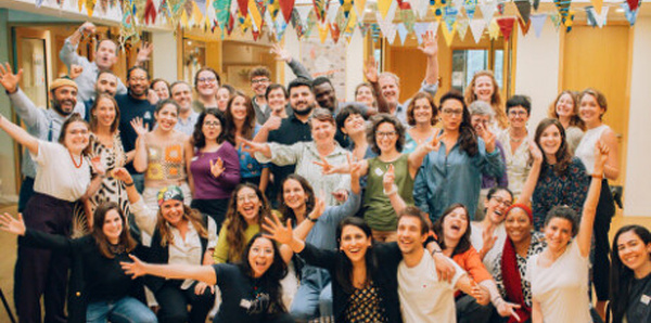 Les rendez-vous SINGA Paris – Mai &amp; début juin